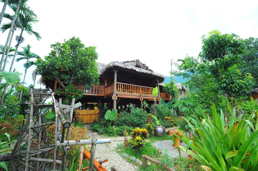 Lợi thế cạnh tranh nổi bật tại Pu Luong Natura Thanh Hóa